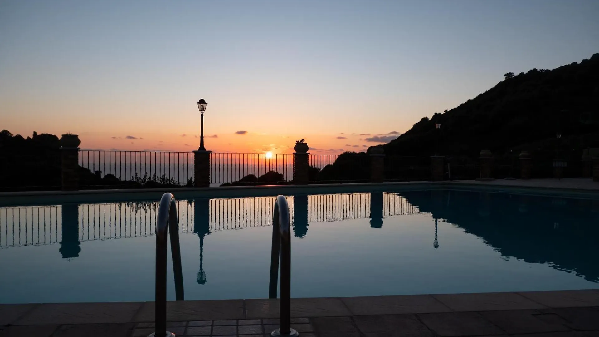 Holiday home Lo Scirocco Tanca Piras Villa Nebida