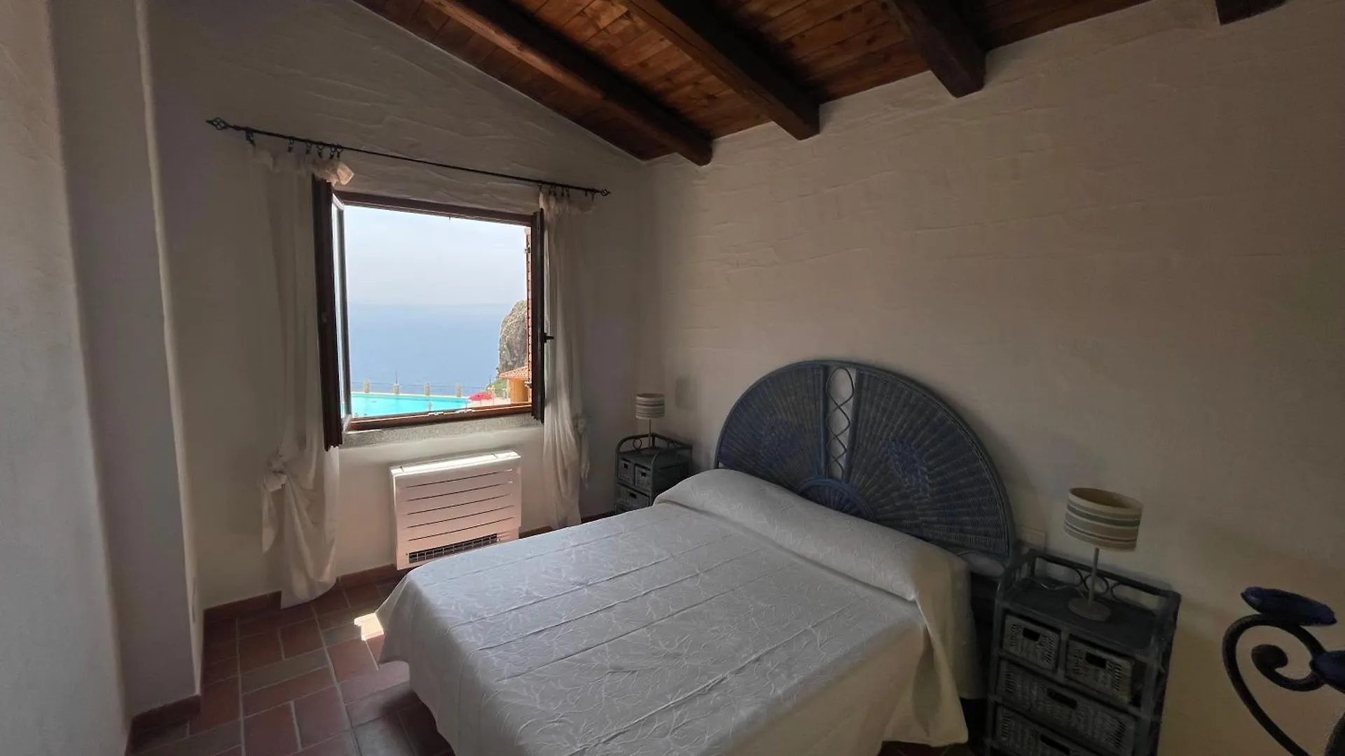 Lo Scirocco Tanca Piras Villa Nebida 0*,  Italy