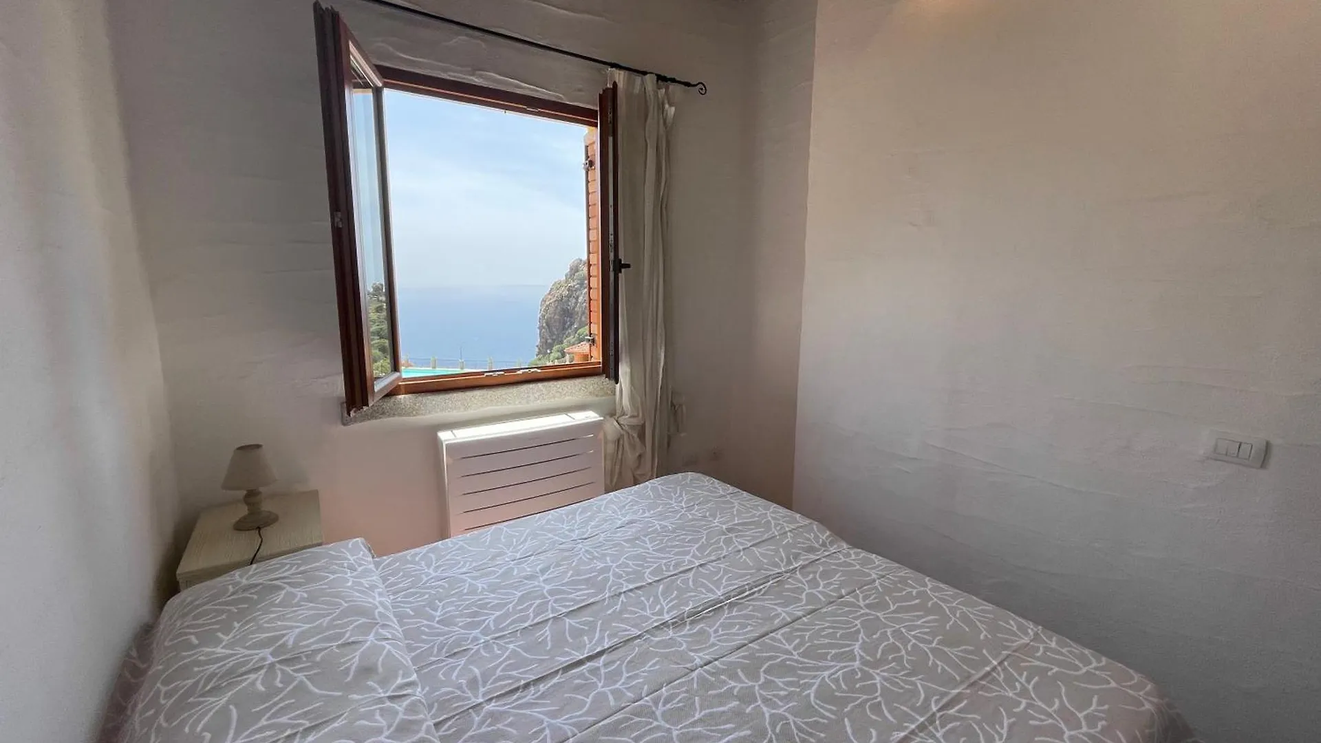 Lo Scirocco Tanca Piras Villa Nebida