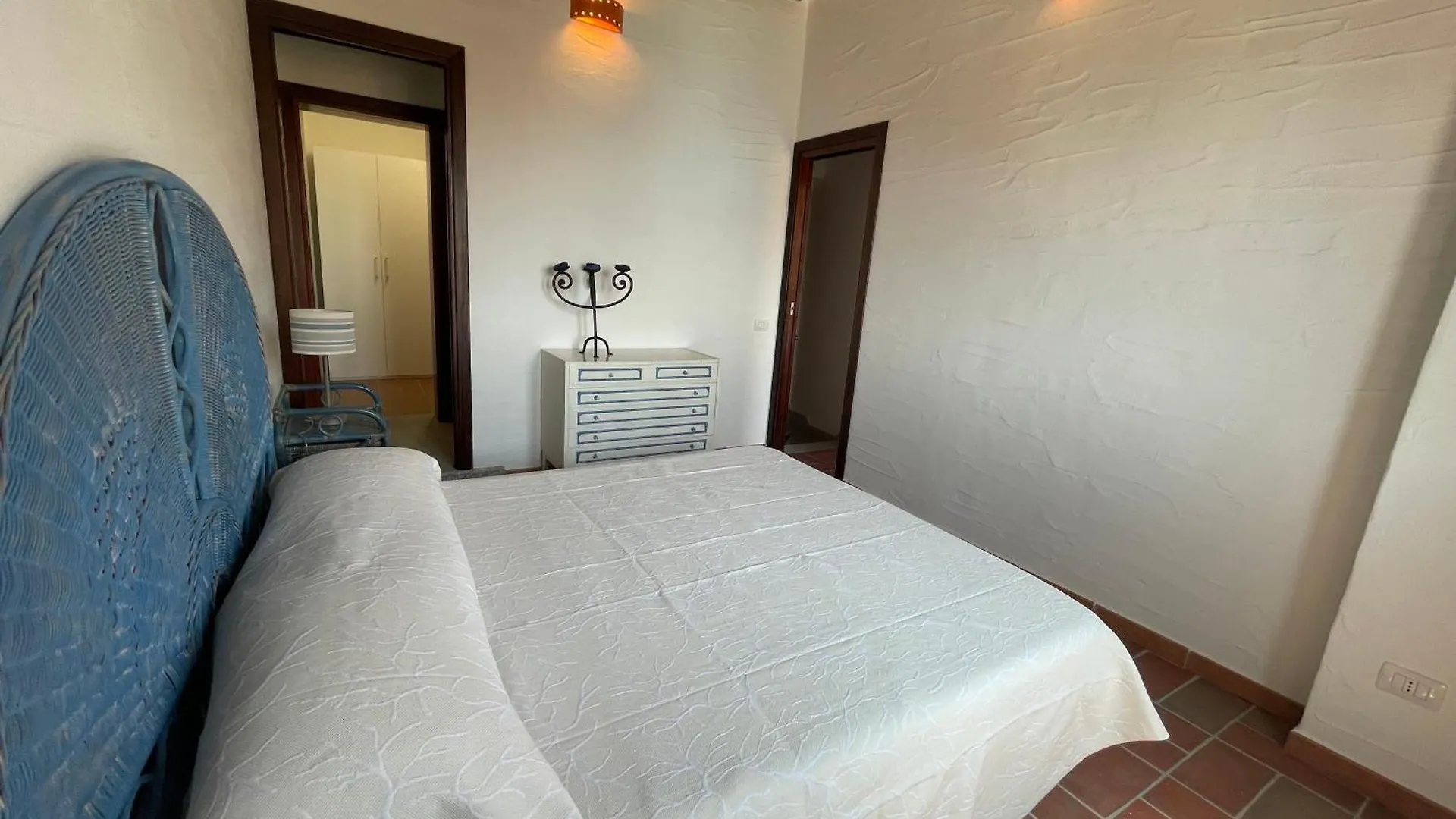 Lo Scirocco Tanca Piras Villa Nebida Holiday home